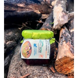 Mermelada extra de Moras Silvestres SIN azúcar
