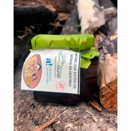 Mermelada ecologica de moras silvestres