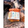 Mermelada extra de figo chumbo e limón sen azucre